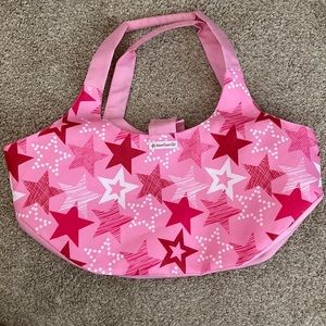 American Girl Doll Bag